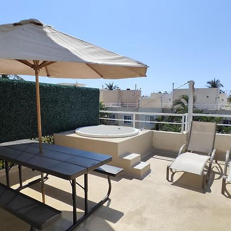 Nuevo En Booking Casa Acapulco Diamante A Pasos De La Playa Eksteriør billede