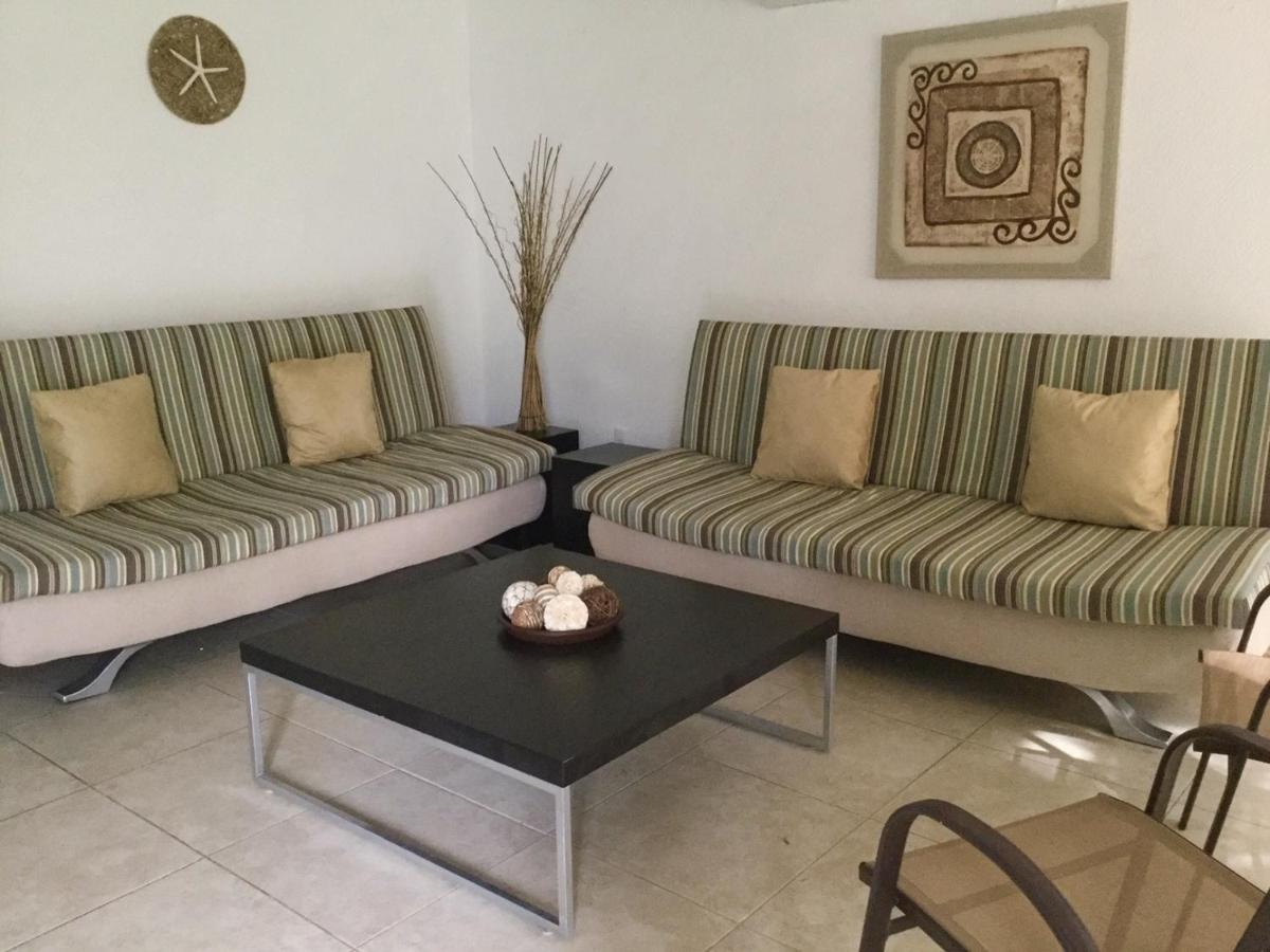 Nuevo En Booking Casa Acapulco Diamante A Pasos De La Playa Eksteriør billede