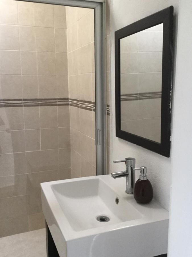 Nuevo En Booking Casa Acapulco Diamante A Pasos De La Playa Eksteriør billede