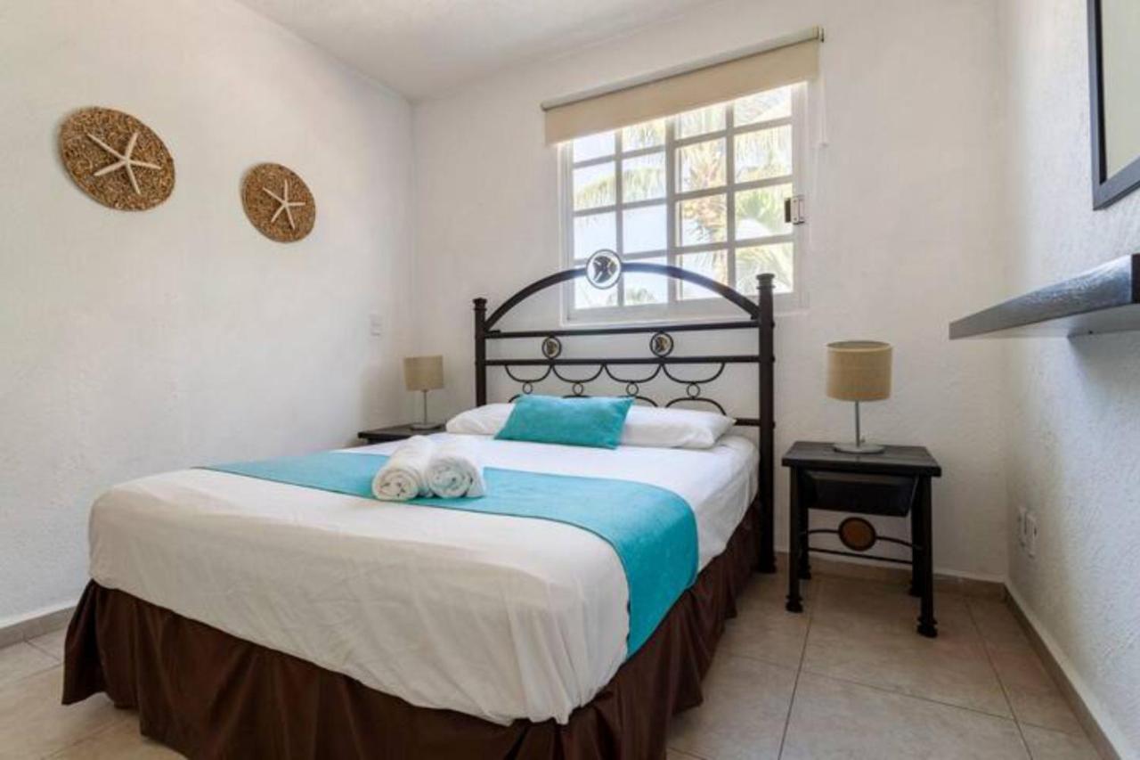 Nuevo En Booking Casa Acapulco Diamante A Pasos De La Playa Eksteriør billede