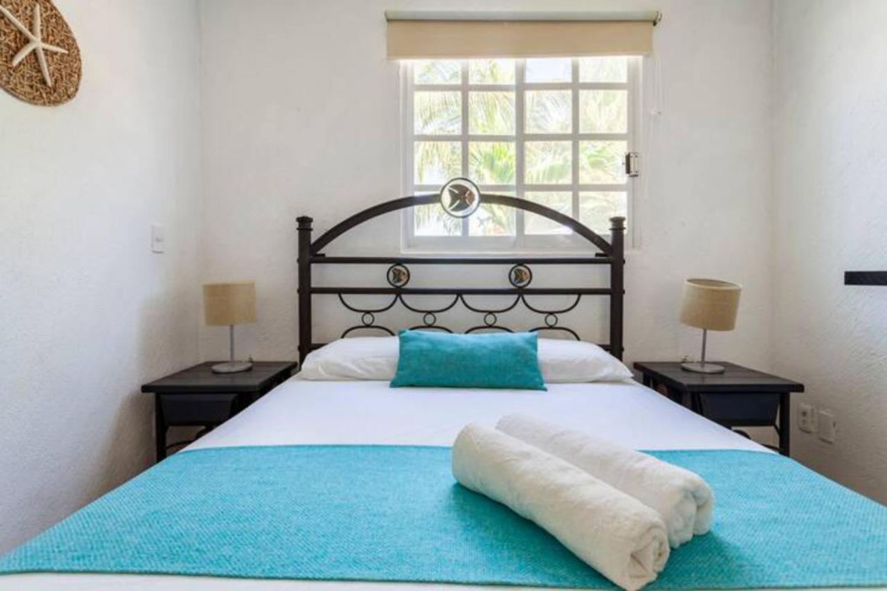 Nuevo En Booking Casa Acapulco Diamante A Pasos De La Playa Eksteriør billede