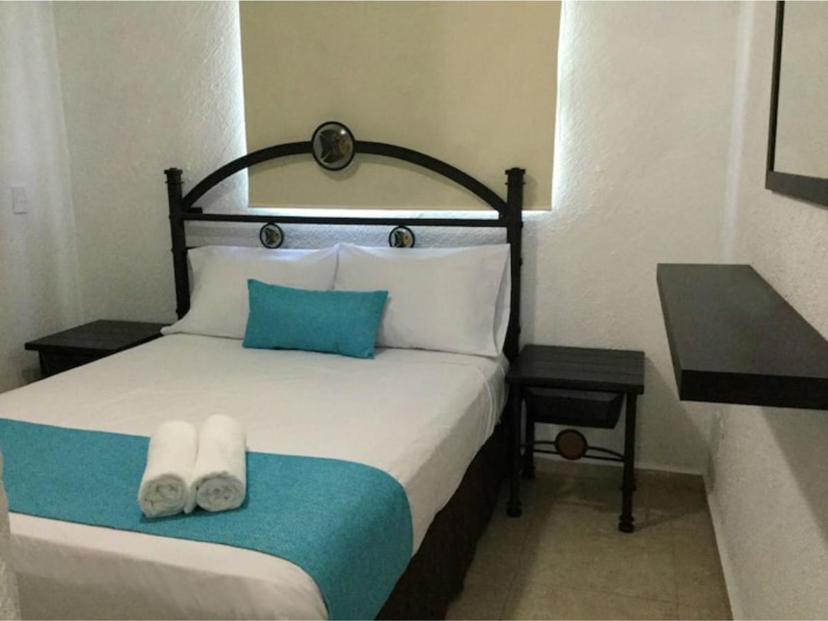 Nuevo En Booking Casa Acapulco Diamante A Pasos De La Playa Eksteriør billede