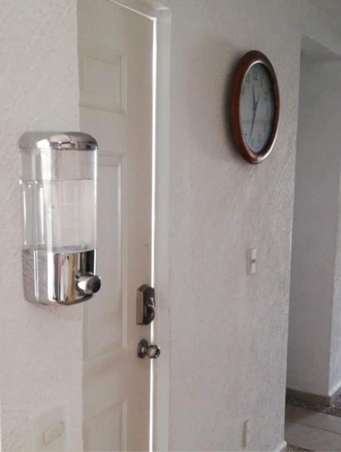 Nuevo En Booking Casa Acapulco Diamante A Pasos De La Playa Eksteriør billede