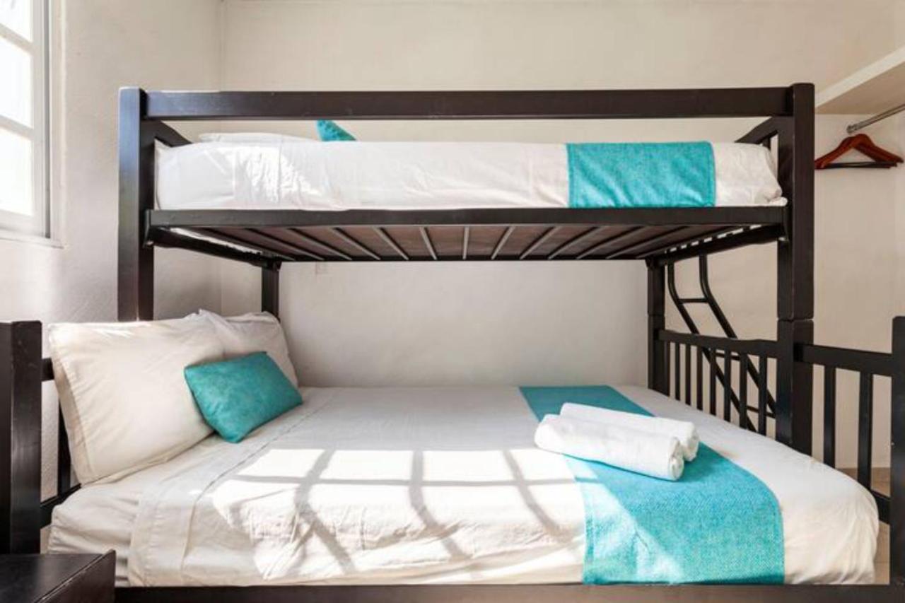 Nuevo En Booking Casa Acapulco Diamante A Pasos De La Playa Eksteriør billede