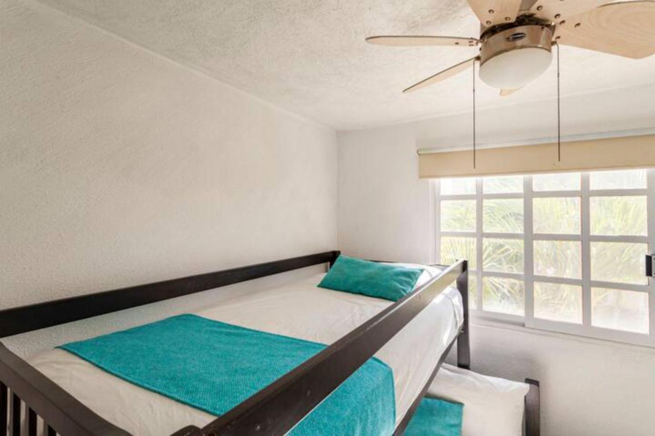 Nuevo En Booking Casa Acapulco Diamante A Pasos De La Playa Eksteriør billede