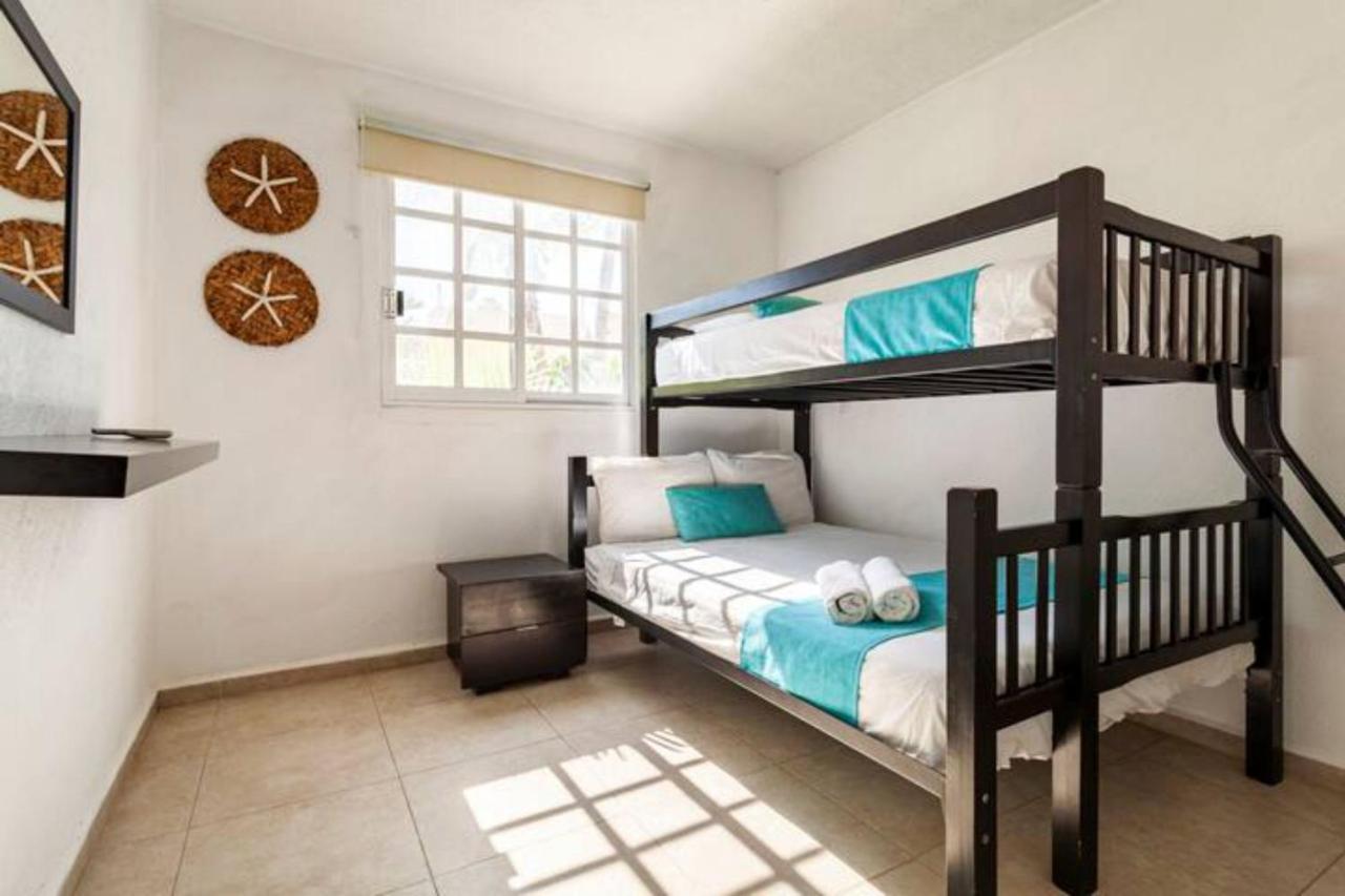 Nuevo En Booking Casa Acapulco Diamante A Pasos De La Playa Eksteriør billede