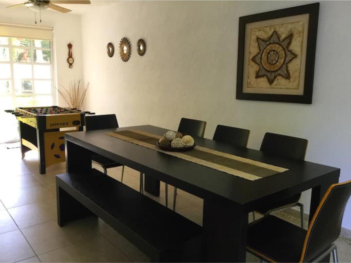 Nuevo En Booking Casa Acapulco Diamante A Pasos De La Playa Eksteriør billede
