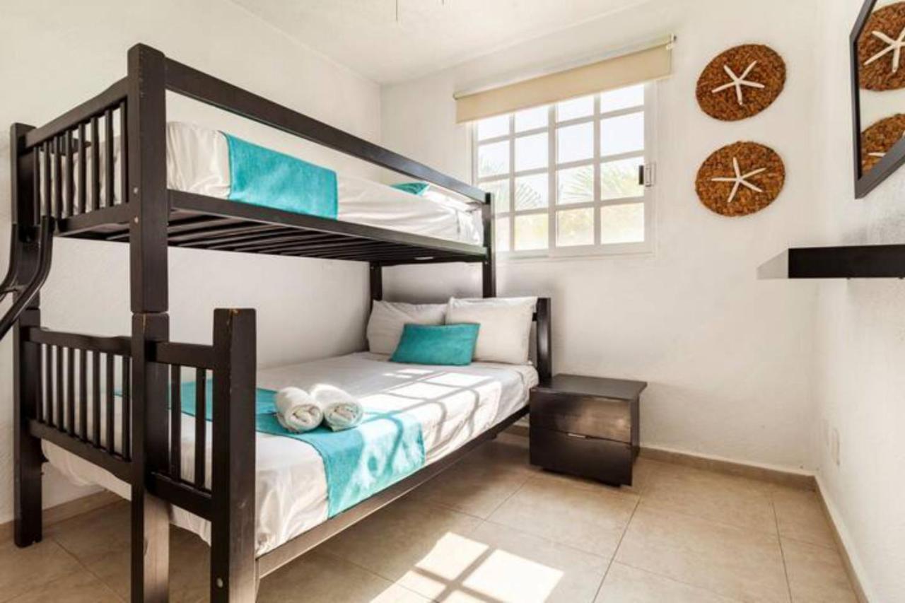 Nuevo En Booking Casa Acapulco Diamante A Pasos De La Playa Eksteriør billede