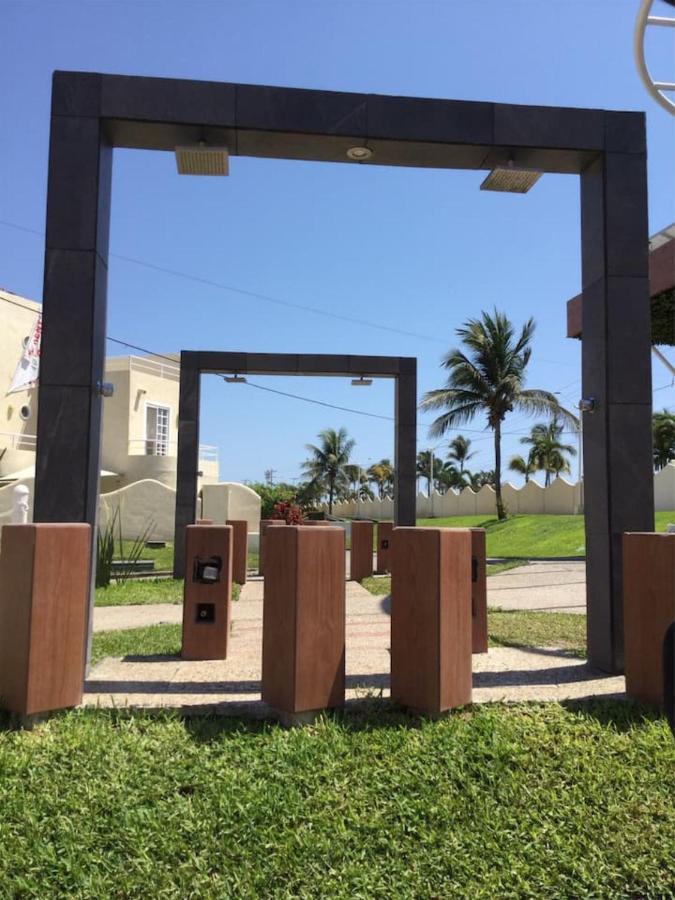 Nuevo En Booking Casa Acapulco Diamante A Pasos De La Playa Eksteriør billede