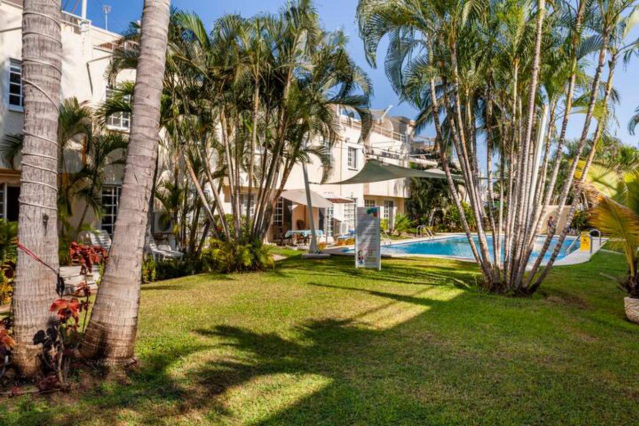 Nuevo En Booking Casa Acapulco Diamante A Pasos De La Playa Eksteriør billede
