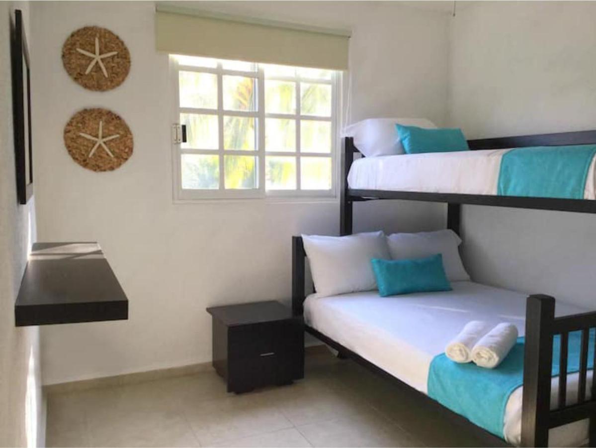 Nuevo En Booking Casa Acapulco Diamante A Pasos De La Playa Eksteriør billede