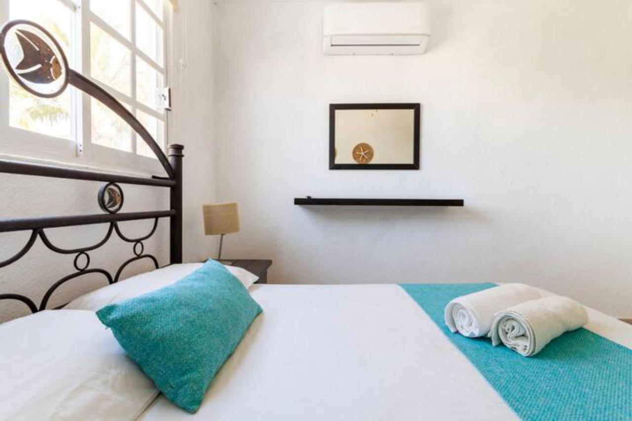 Nuevo En Booking Casa Acapulco Diamante A Pasos De La Playa Eksteriør billede