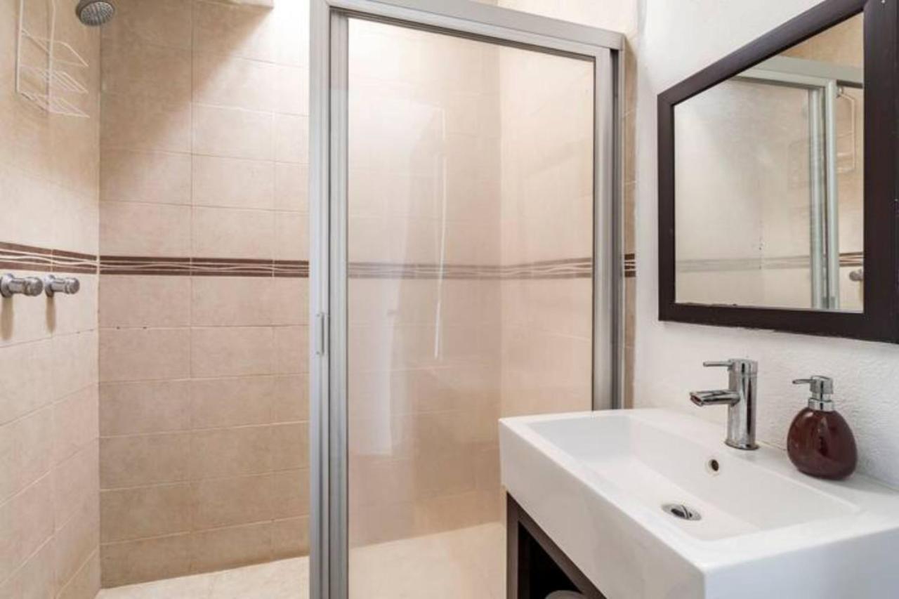 Nuevo En Booking Casa Acapulco Diamante A Pasos De La Playa Eksteriør billede
