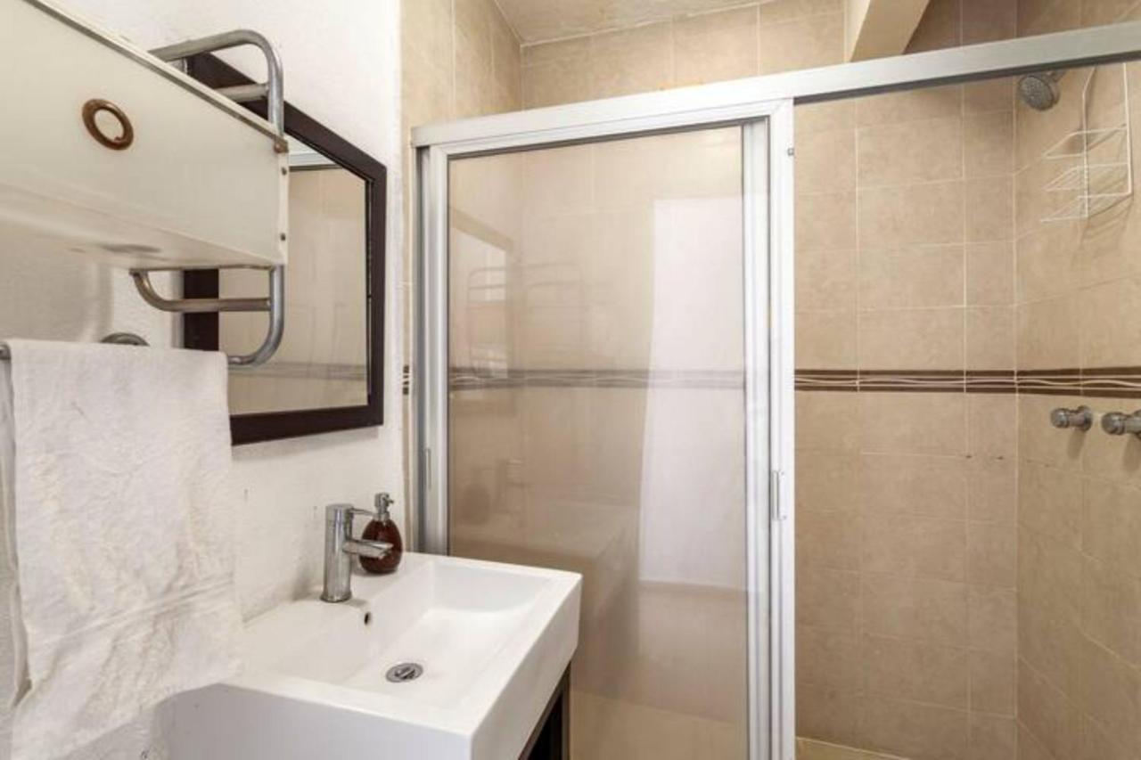 Nuevo En Booking Casa Acapulco Diamante A Pasos De La Playa Eksteriør billede