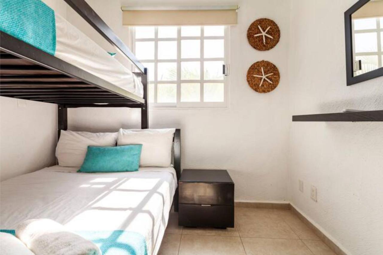 Nuevo En Booking Casa Acapulco Diamante A Pasos De La Playa Eksteriør billede