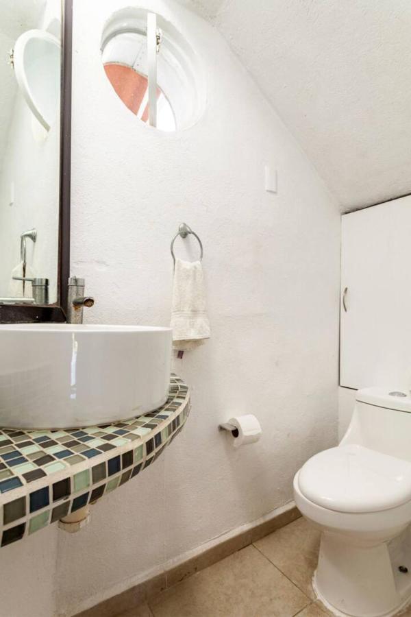 Nuevo En Booking Casa Acapulco Diamante A Pasos De La Playa Eksteriør billede