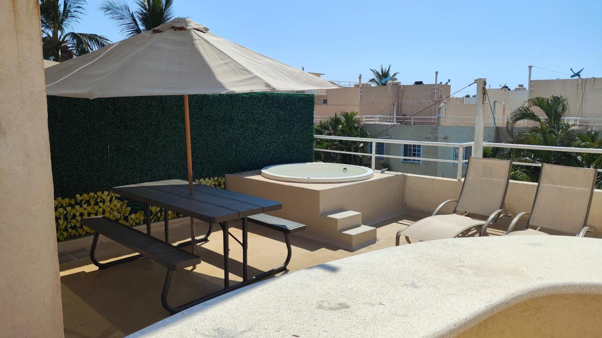 Nuevo En Booking Casa Acapulco Diamante A Pasos De La Playa Eksteriør billede