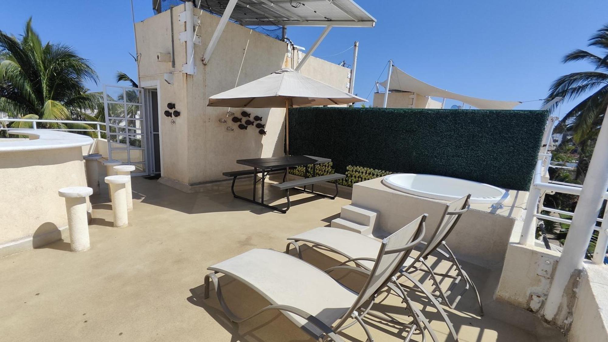 Nuevo En Booking Casa Acapulco Diamante A Pasos De La Playa Eksteriør billede